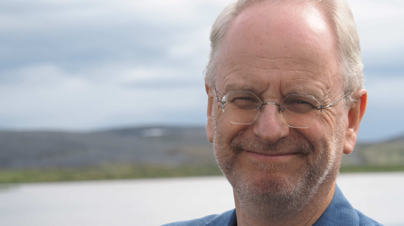 Tro og håp i en utfordrende tid