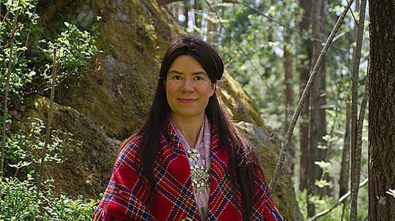 Astrid Ingebjørg Swart