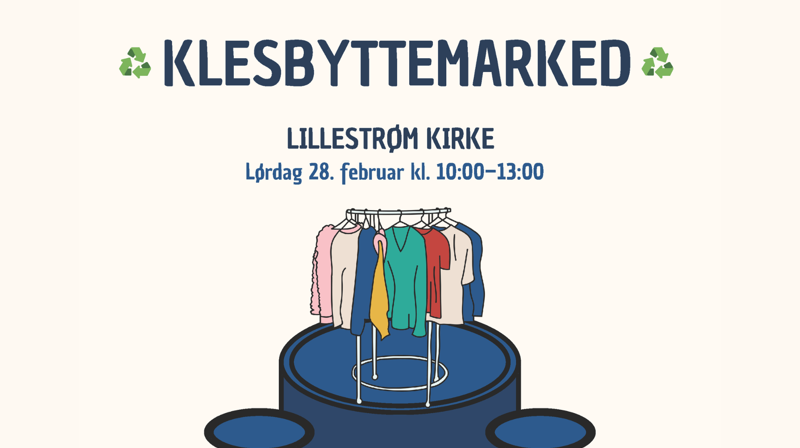 KLESBYTTEMARKED