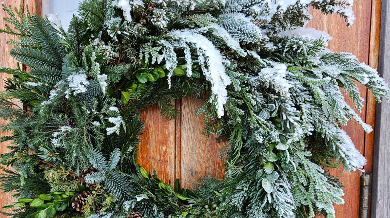 JULAS GUDSTJENESTER I LILLESTRØM KIRKE
