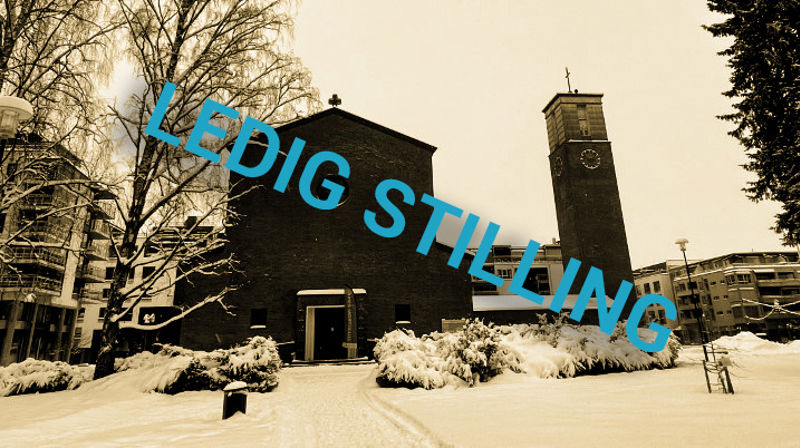 Ledige plasser: Lærling barne- og ungdomsarbeiderfaget