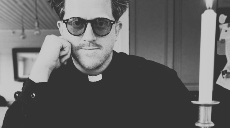 Inspirasjonstur til Sheffield Lillestrøm menighet 9.-12. oktober 2025