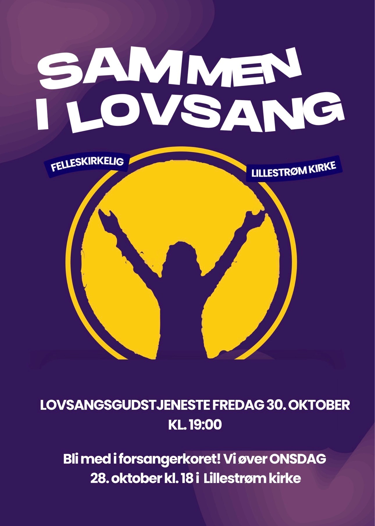Lovsangskveld