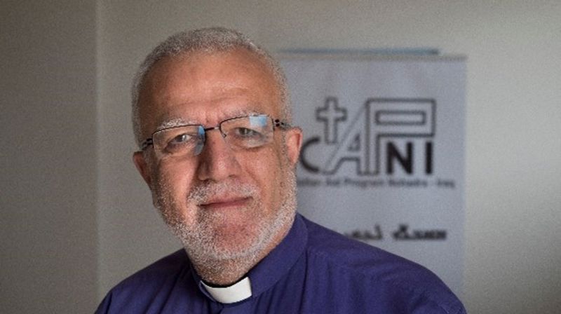 Skaper håp gjennom handling