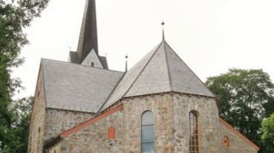 Familiegudstjeneste 19. oktober