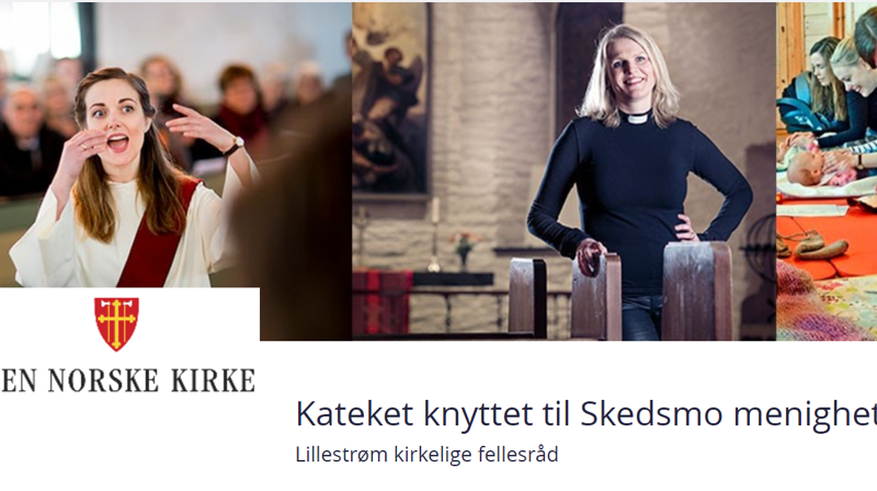 Ledig stilling som kateket