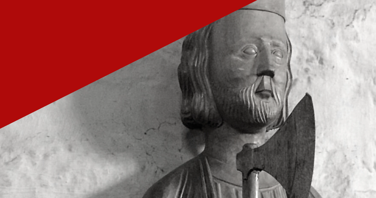 Olsokmesse 29. juli kl. 18