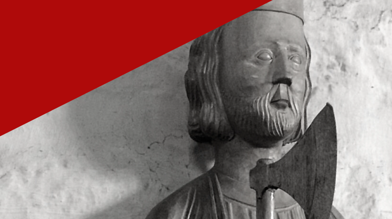 Olsokmesse 29. juli kl. 18