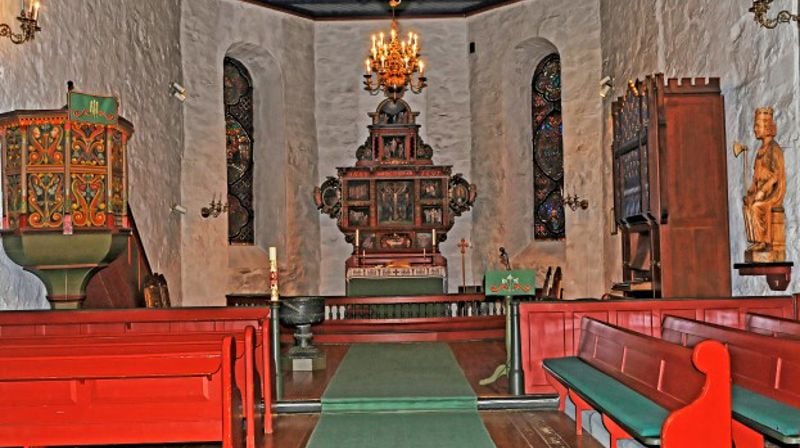 Men hold ut – det er lys i tunellen!