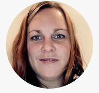 Anne Synnøve  Ropstad