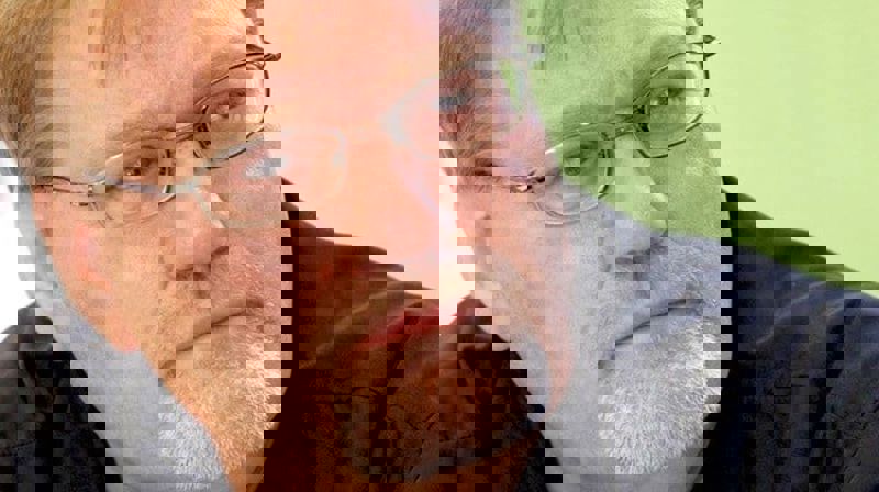 Rolf Reikvam ny leder i menighetsrådet