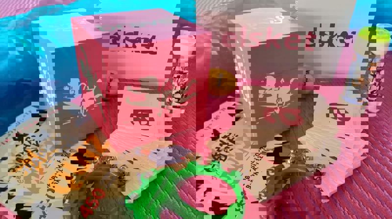 Bravofest på Skjetten menighetssenter