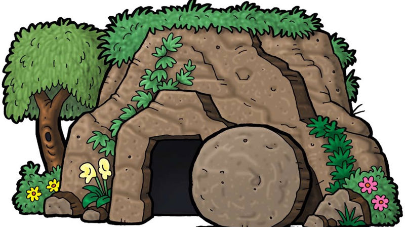 PÅSKE-EVENTYR: Påskedagene