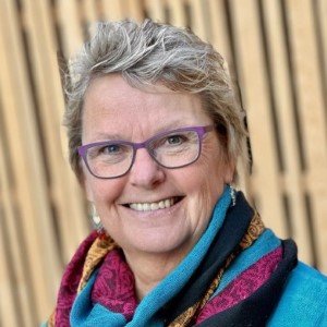 Hilde Gunn Sletten