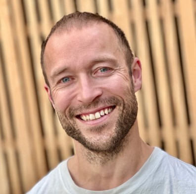 Sindre Sandvand Aase