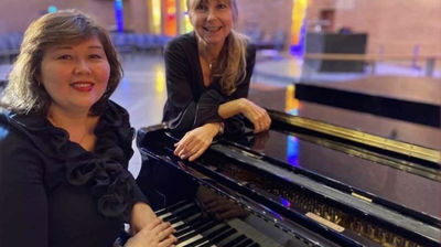 Søndag 24.oktober kl 18:00 blir det JUBILEUMSKONSERT i Mandal kirke.