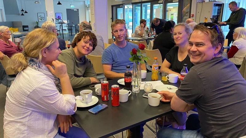 Er du klar for Quiz-kveld?