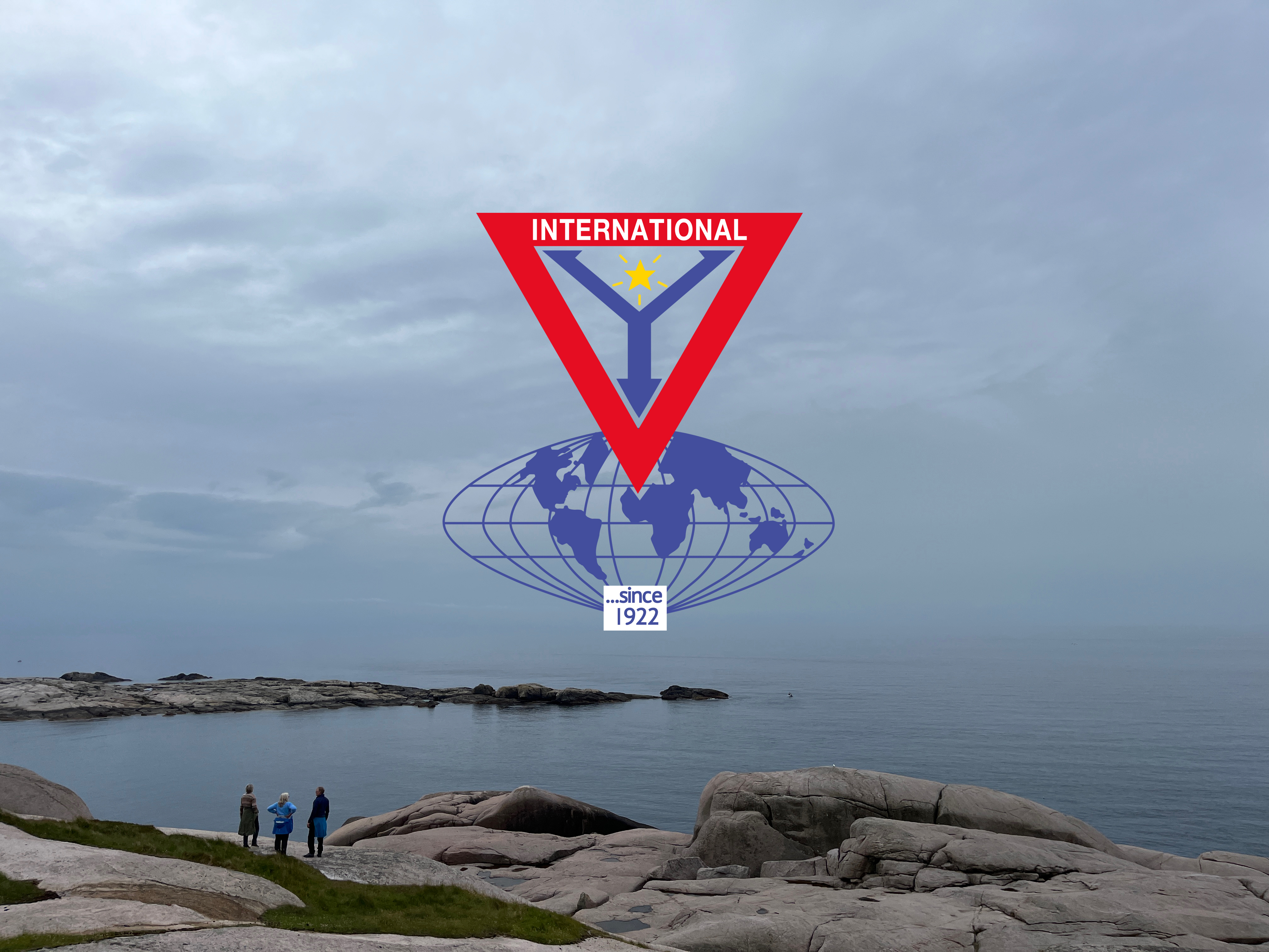 Her ser du vårt program for våren 2023