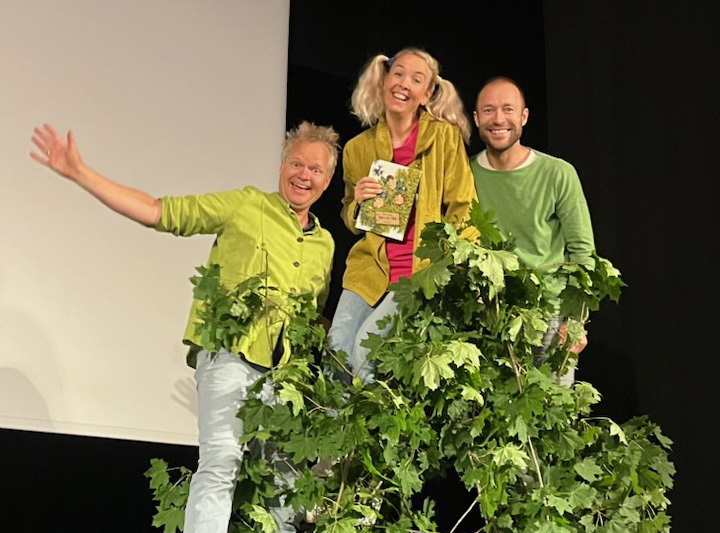 Skolestartfestival 2024