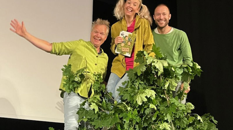 Skolestartfestival 2024