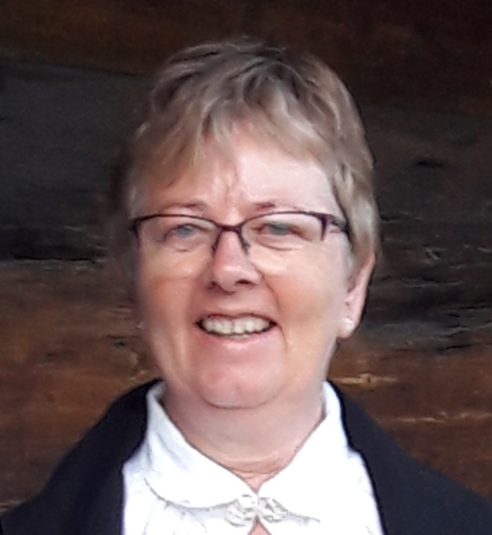 Bjørg Synøve Nikolaisen