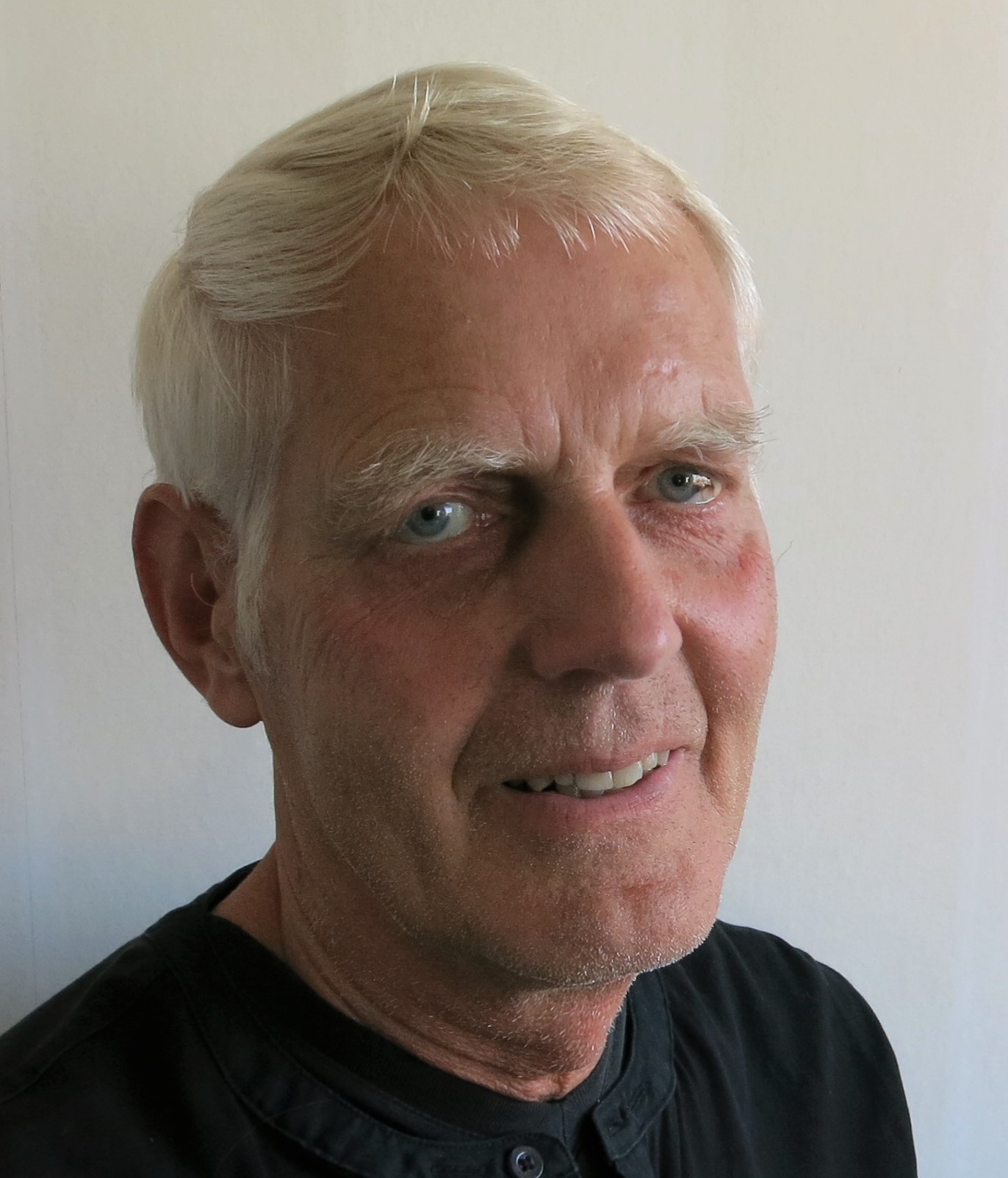 Øyvind Braadland