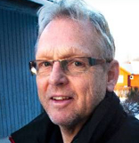 Asbjørn Flåt