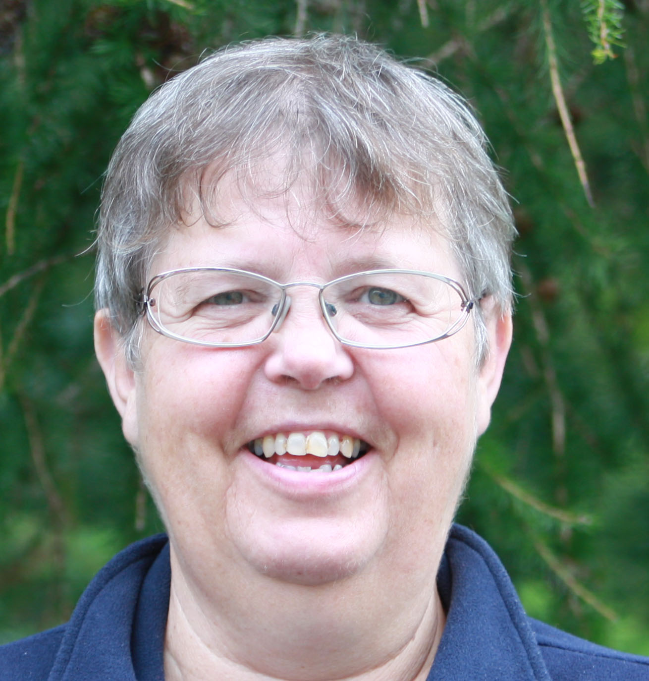 Aud Laila Klungland Lund