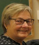 Berit Ramstad