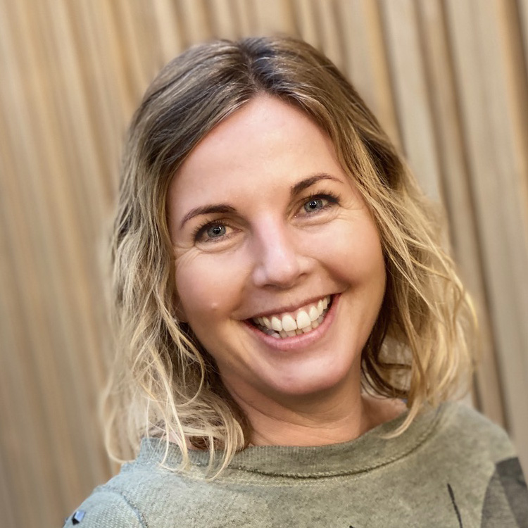 Britt Turid Madsen