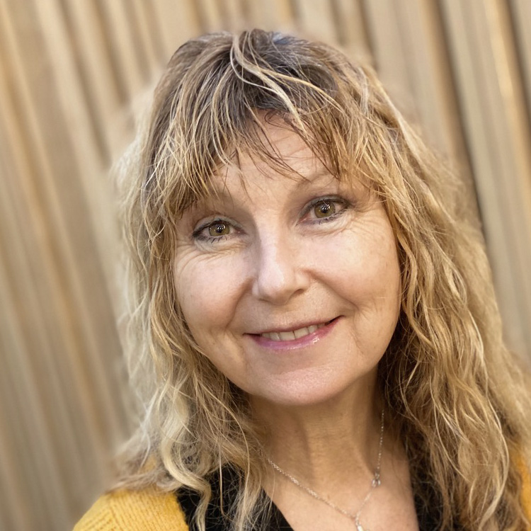 CAMILLA WIIG WENNESLAND