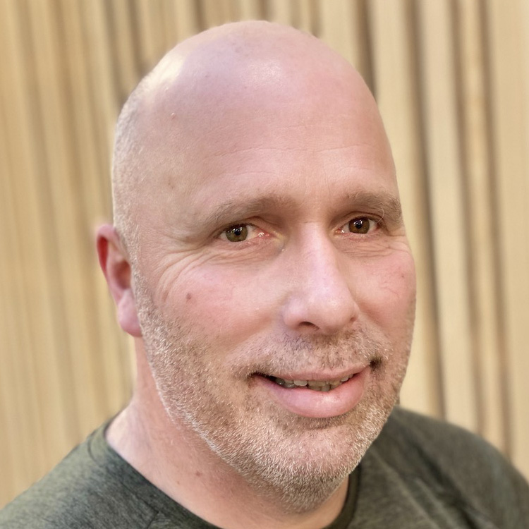 DAG JOHAN BJØRNHOM