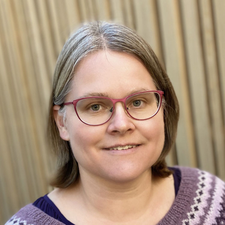 Monica de Klerk