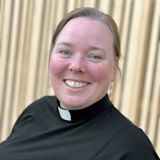 Ragnhild Lakang Nordmark