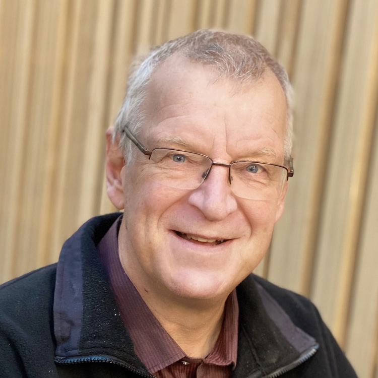 Rolf Martin Synnes