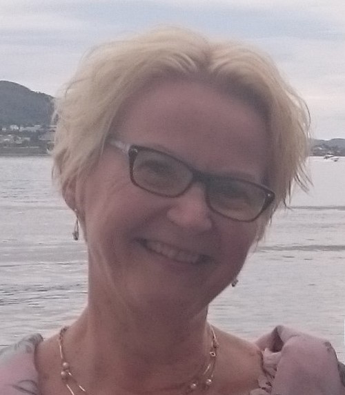 Ruth Rosland Nordstrand