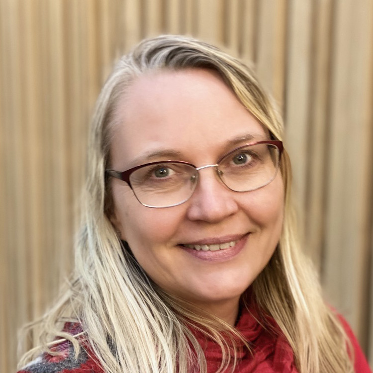 Tanja Sævik Husby