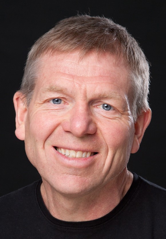 Tom Midtbø Dahl