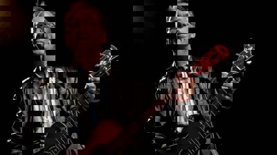 Konsert med Roland Utbult