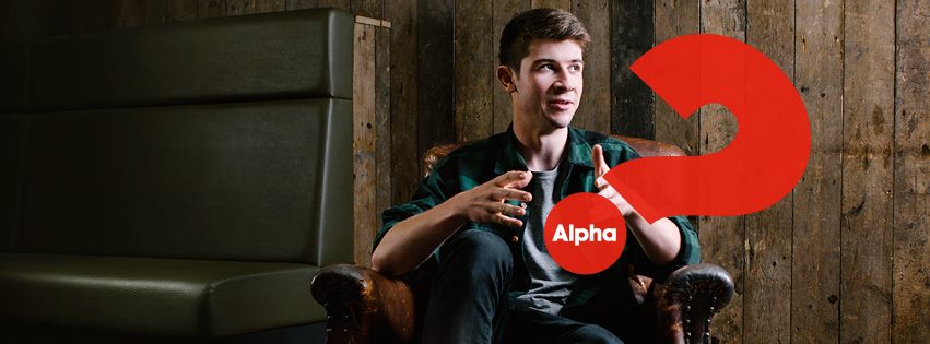 Alpha kurs for ungdom