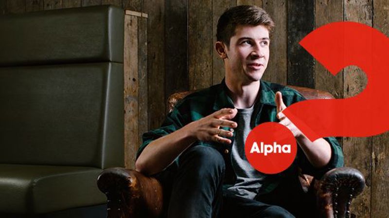 Alpha kurs for ungdom