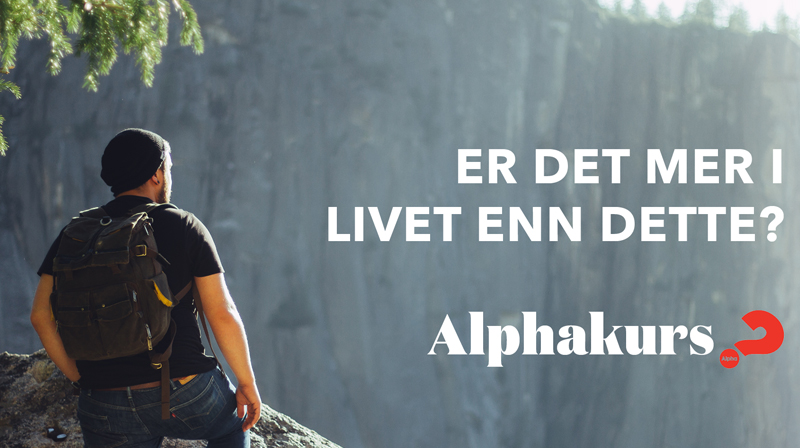 Alphakurs