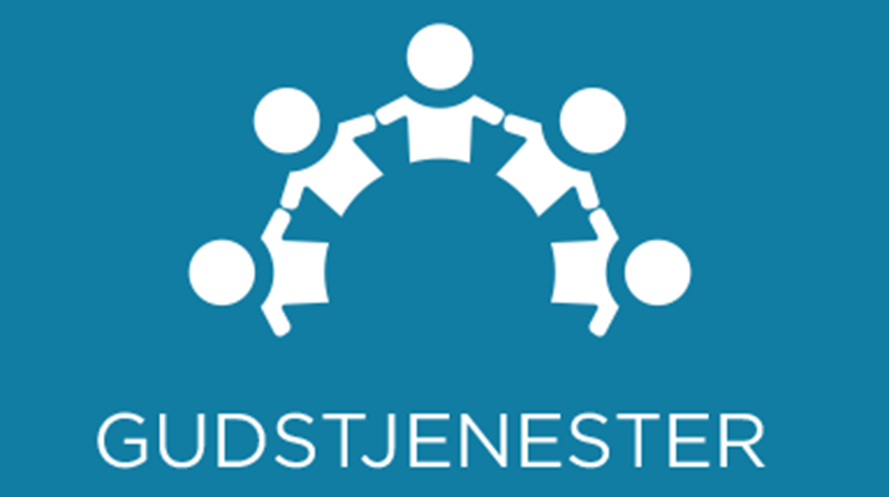 Gudstjenesteutvalg