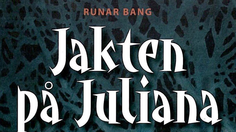 Jakten på Juliana
