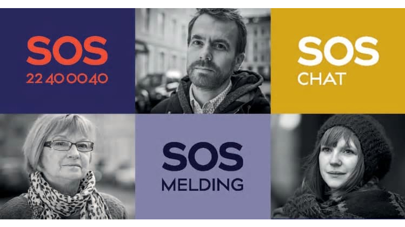 Kirkens SOS