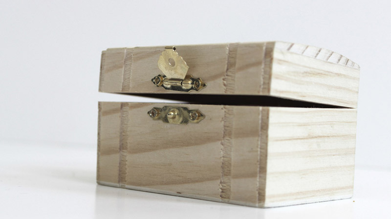 Skattejakt og 4-års bok