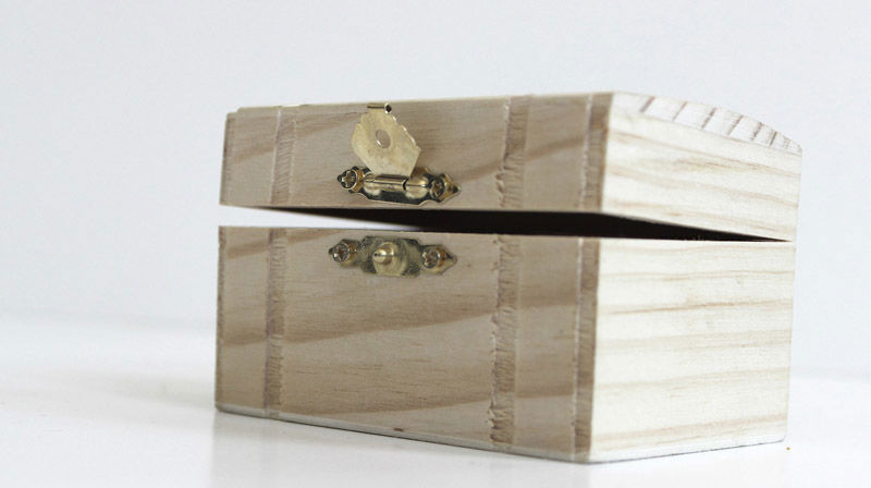 Skattejakt og 4-års bok