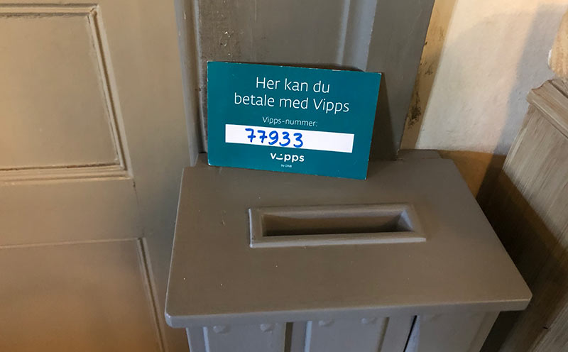 Digital kollekt