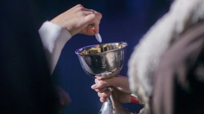 #10godegrunner til å gå på gudstjeneste