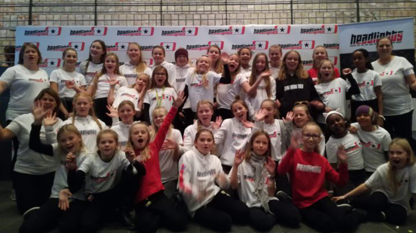 Mandal Soul Children